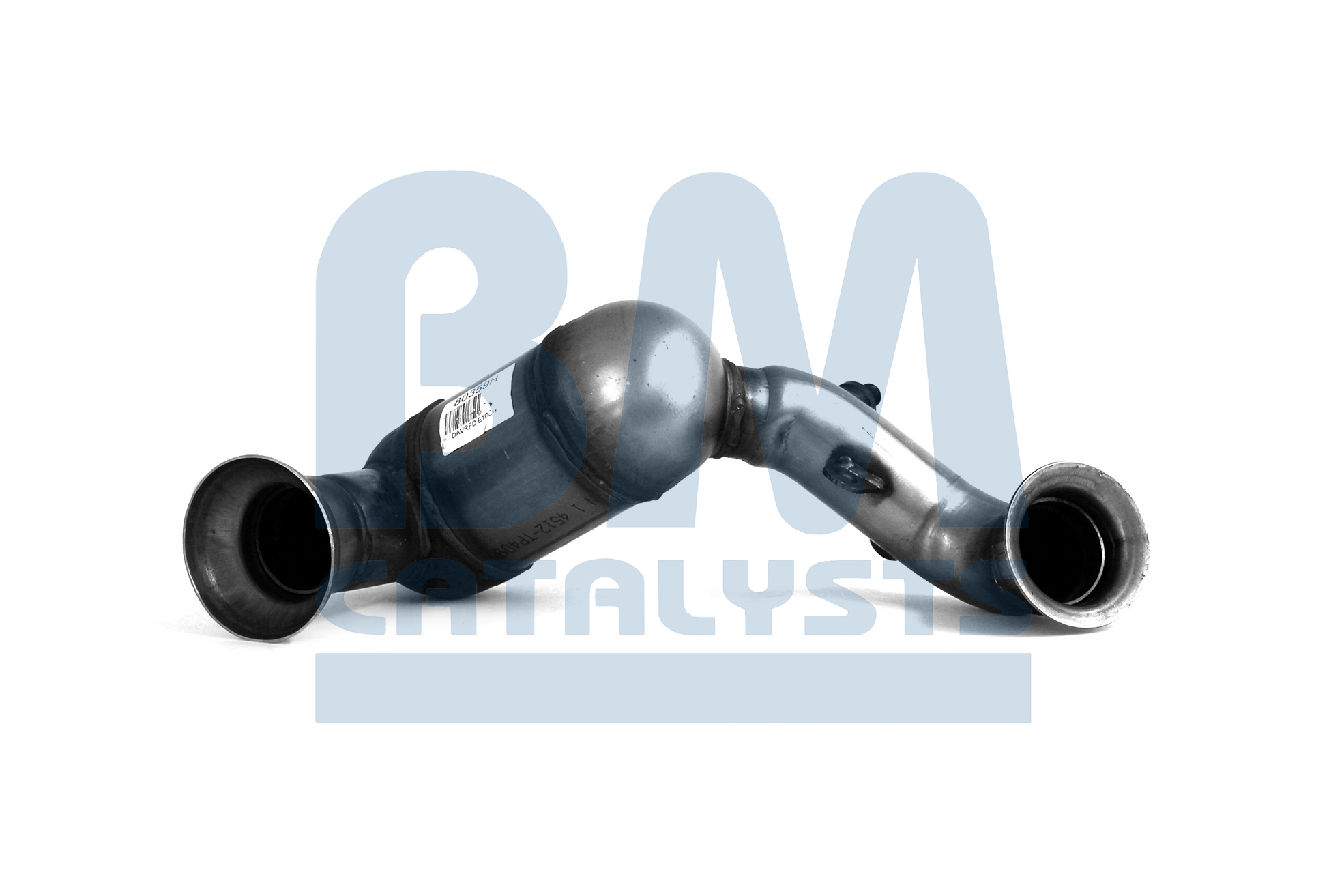 BM CATALYSTS BM80359H: Katalizator Non-approved