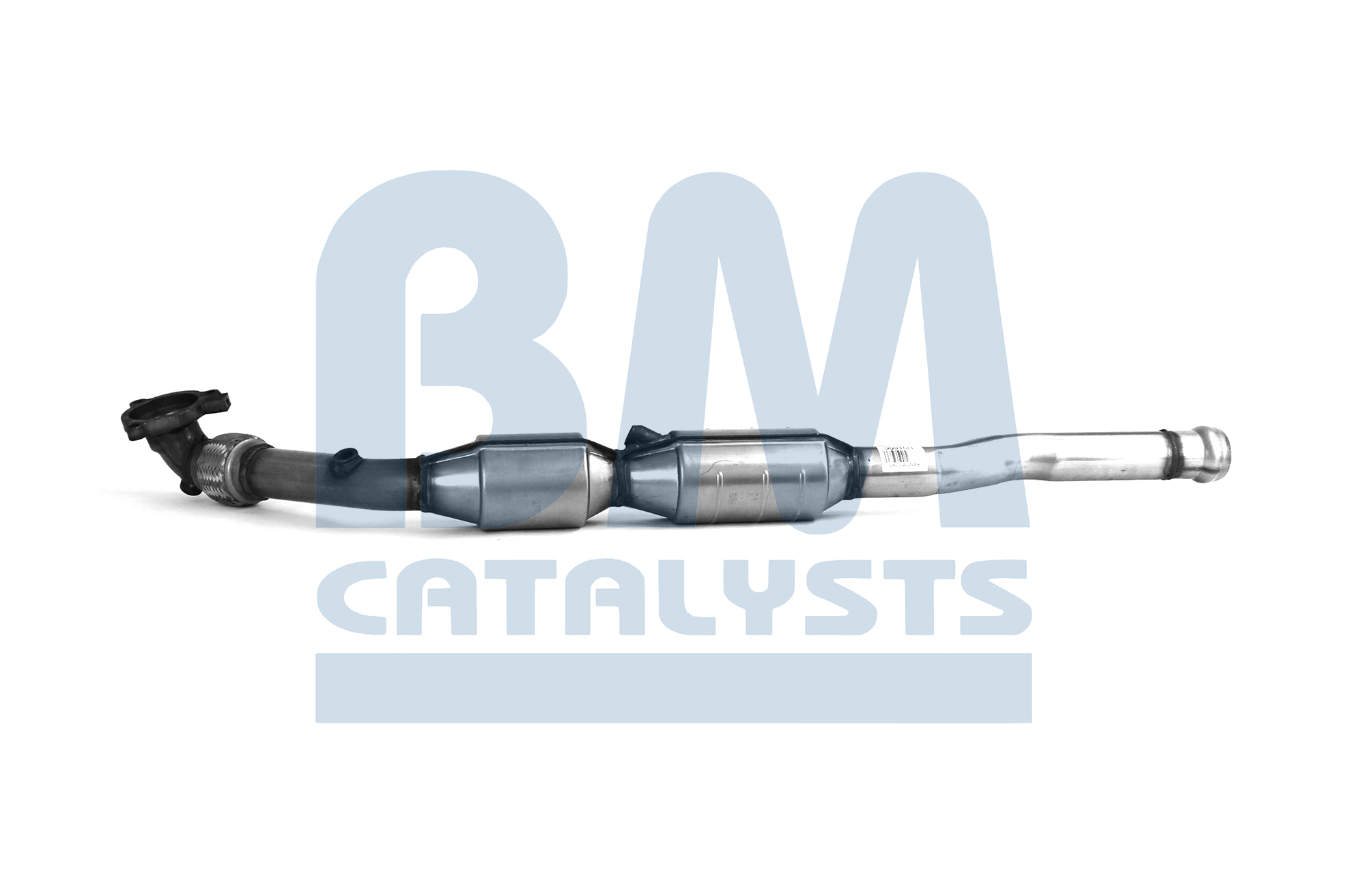 BM CATALYSTS BM90915H: Catalizzatore Non-approved