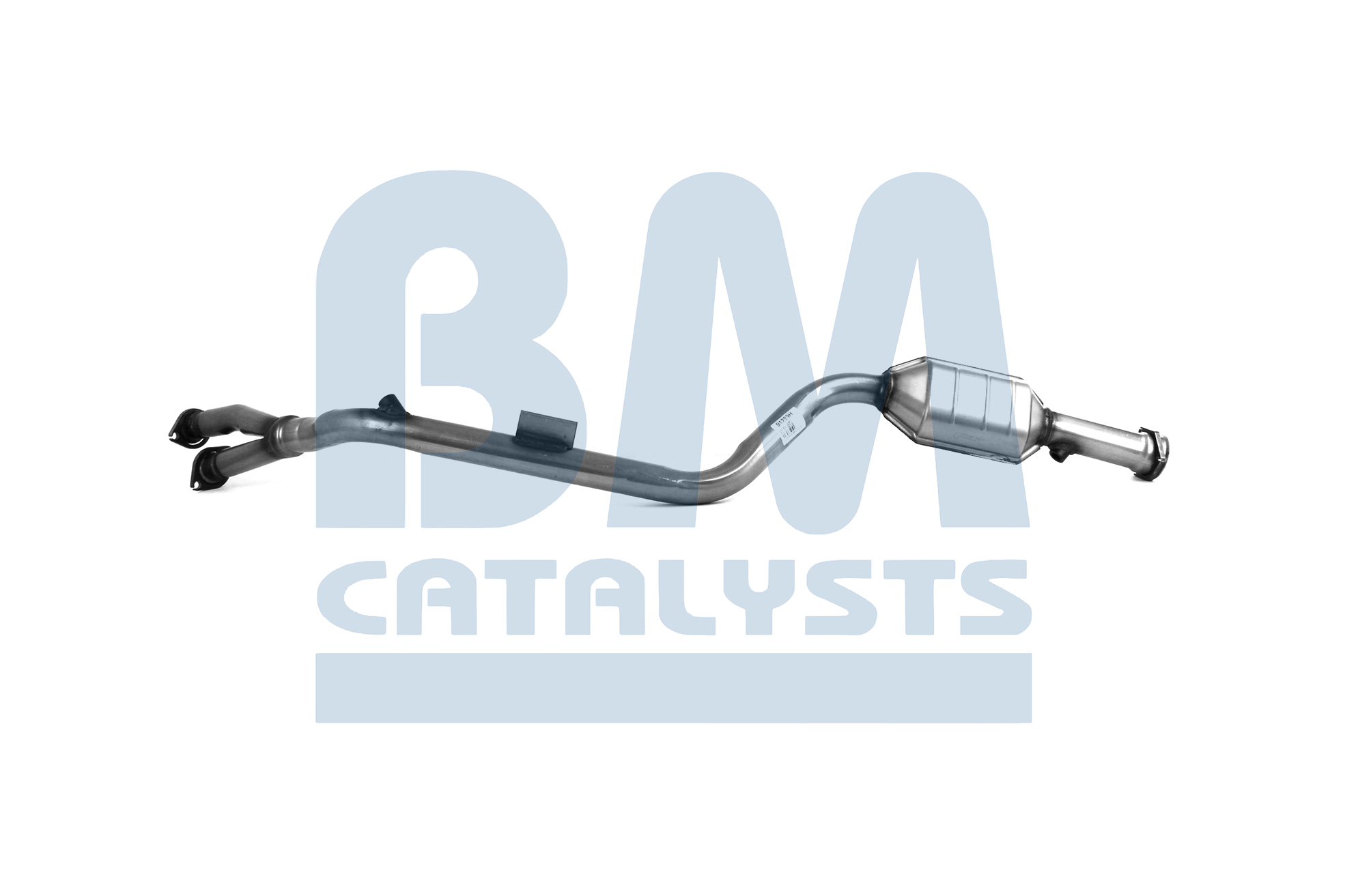 BM CATALYSTS BM91289H: Katalizator Non-approved