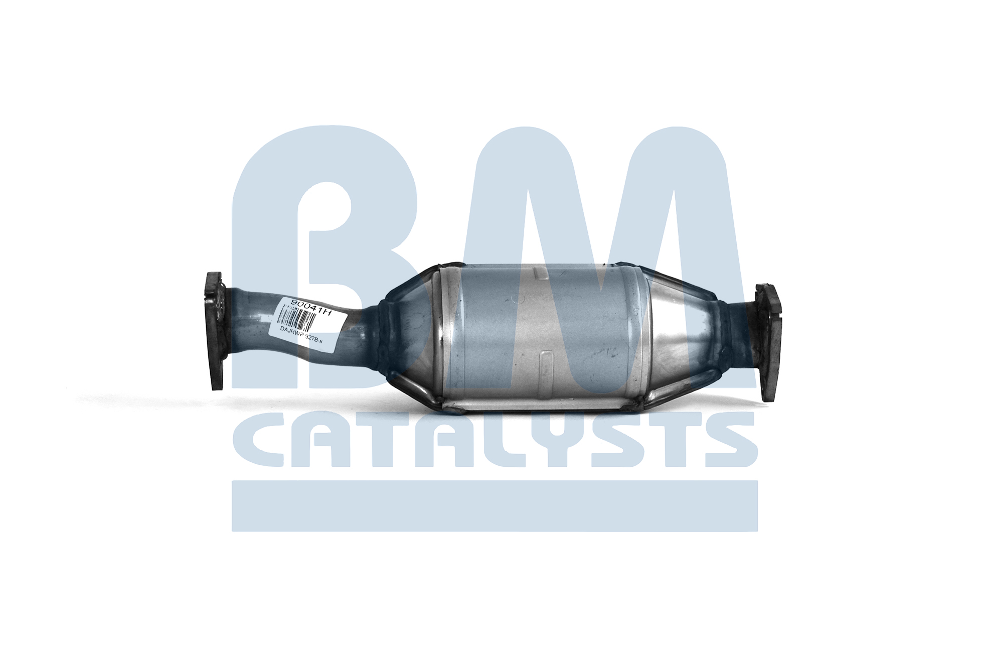 BM CATALYSTS BM90041H: Katalysator Non-approved