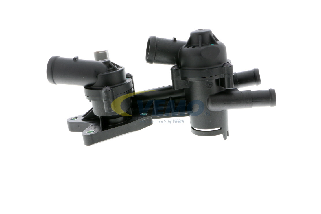 VEMO V15-99-2083 Termostat, chladivo VW Passat Variant (365) 160 HP Benzin/Ethanol cena