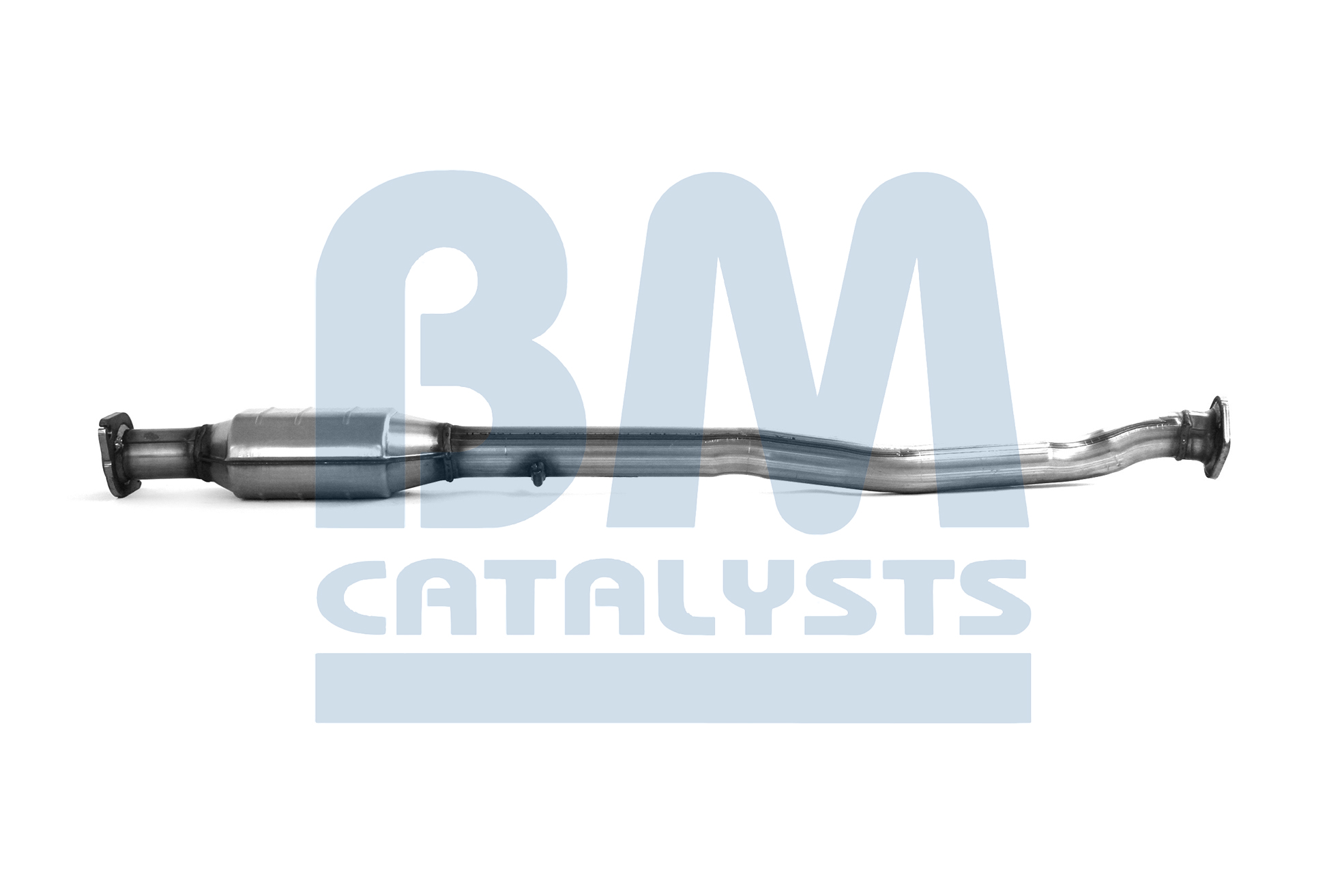BM CATALYSTS BM80299H: Katalizator Non-approved