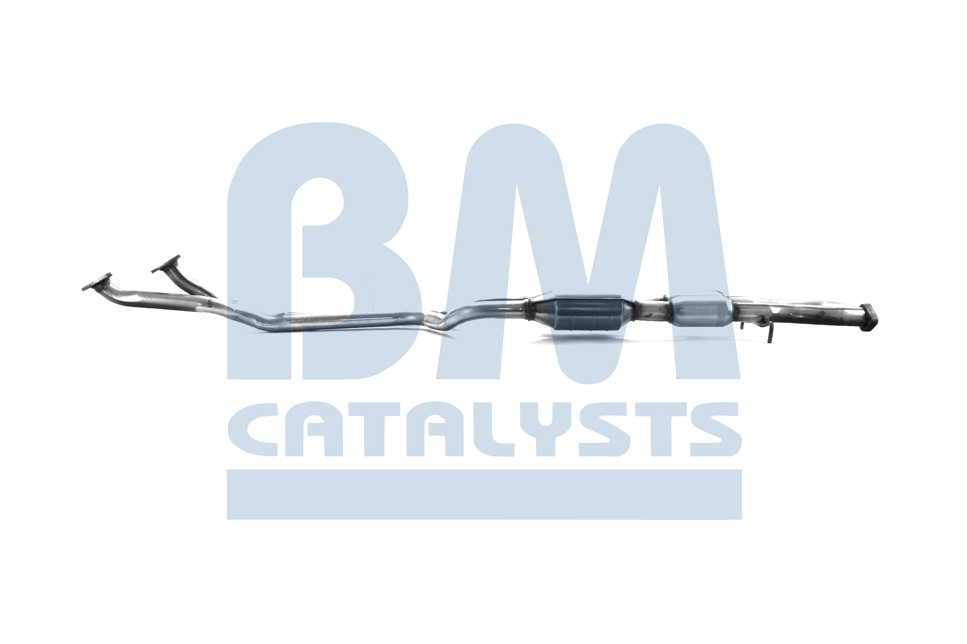 BM CATALYSTS BM90452H: Katalizator Non-approved