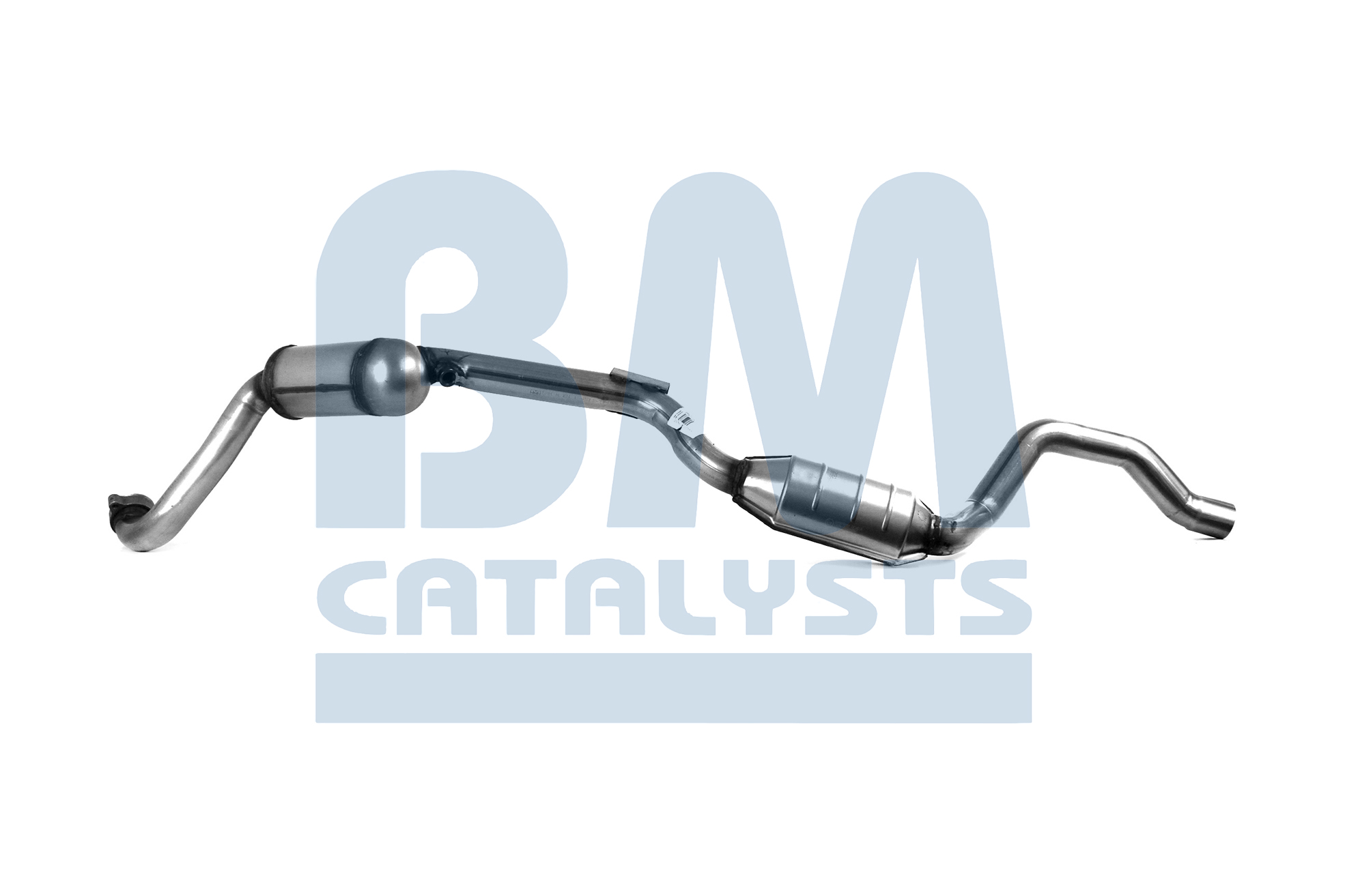 BM CATALYSTS BM90904H: Katalizator Non-approved
