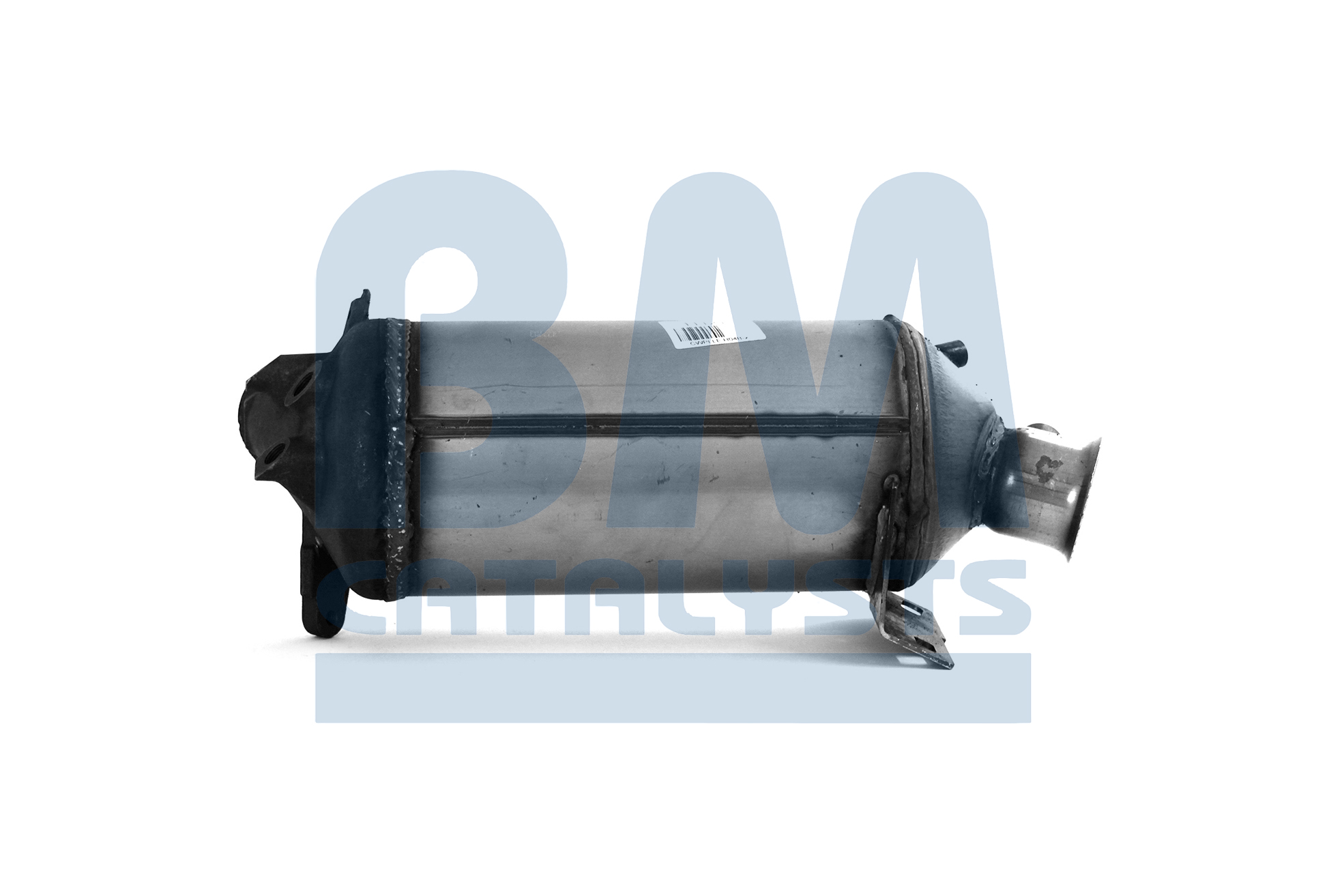 BM CATALYSTS BM11121: Filtro de partículas