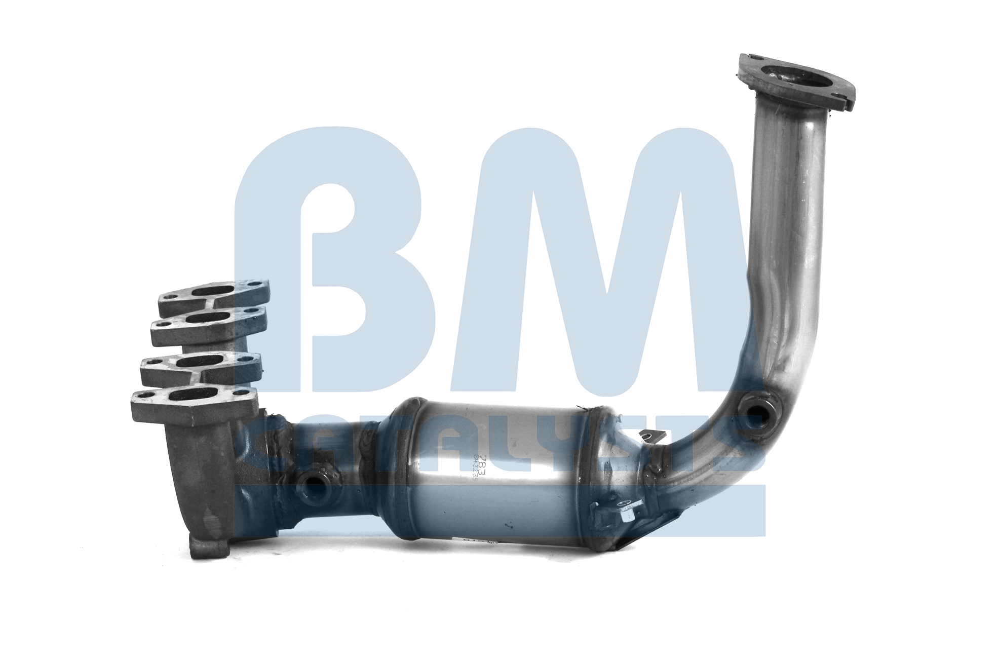 BM CATALYSTS BM91016H: Catalizator Non-approved