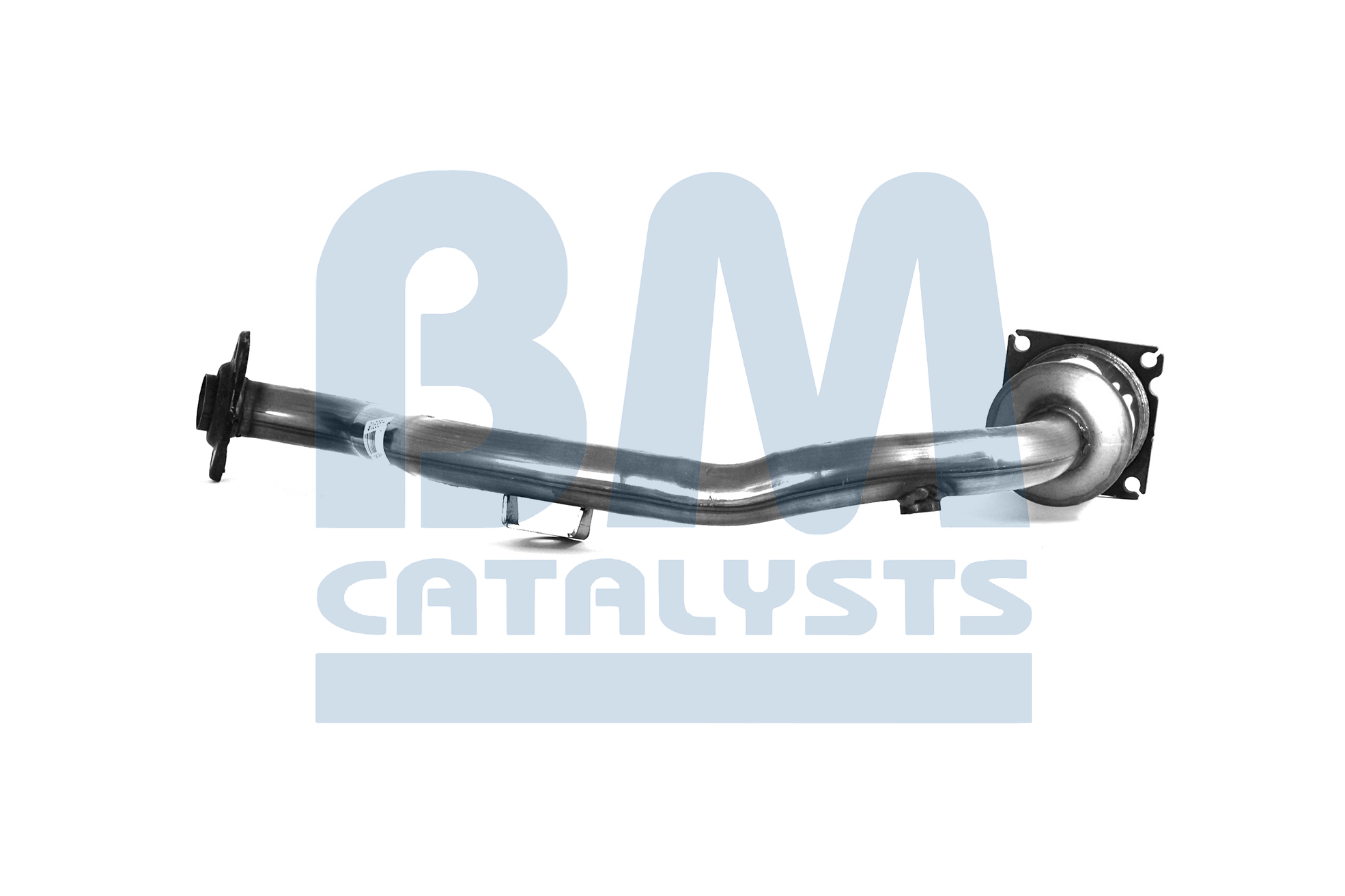 BM CATALYSTS BM91635H: Katalysator Non-approved