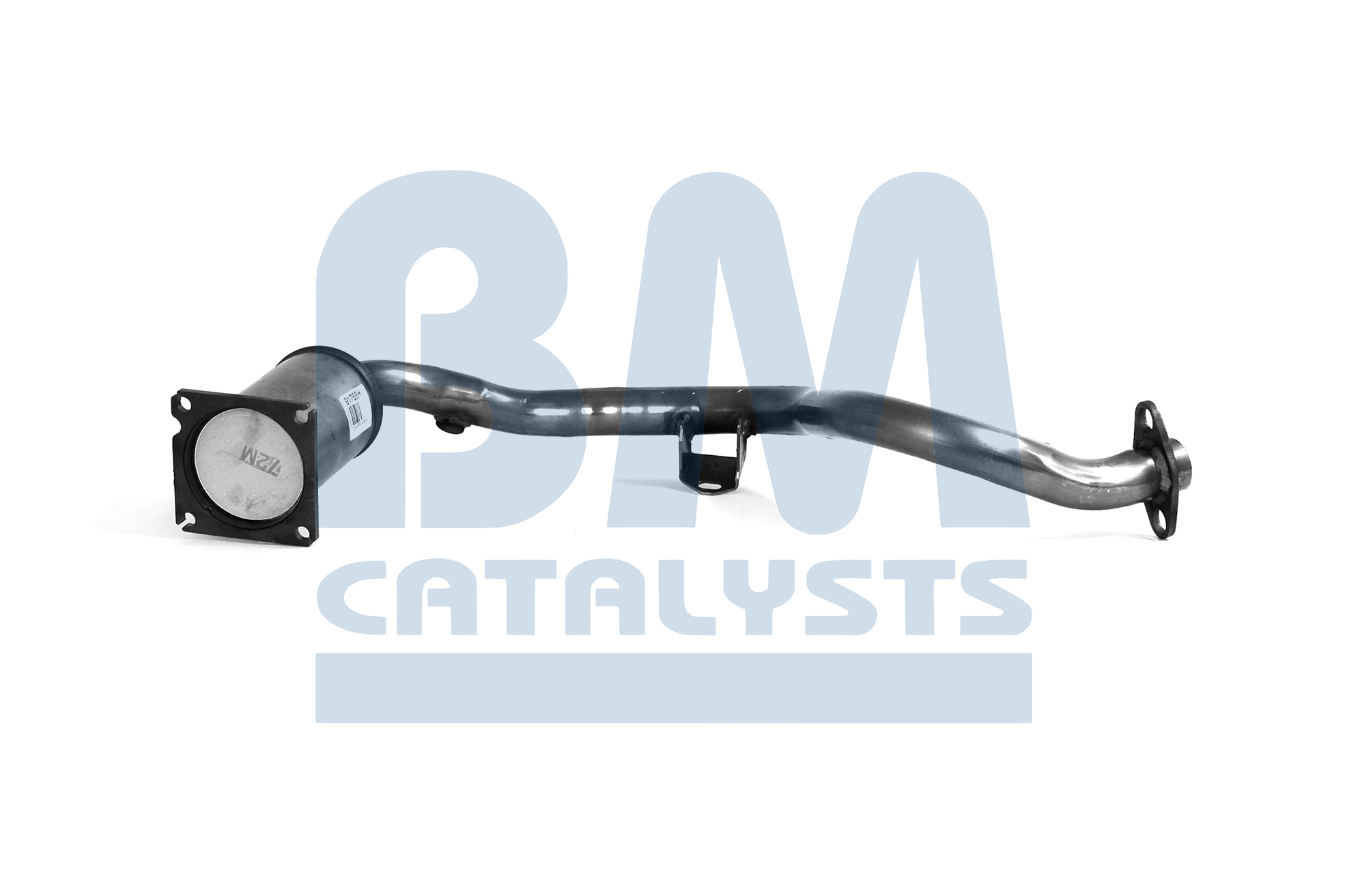 BM CATALYSTS BM91768H: Katalysator Non-approved