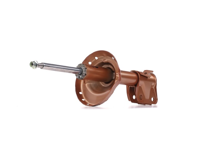 KYB 324033: Stoßdämpfer Vorderachse links, Gasdruck, Federbein Ultra SR