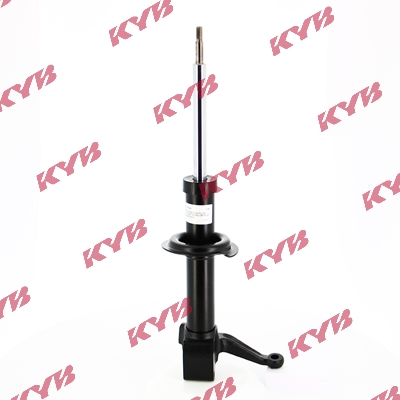 KYB 331604: Stoßdämpfer Vorderachse links, Gasdruck, Federbein Excel-G