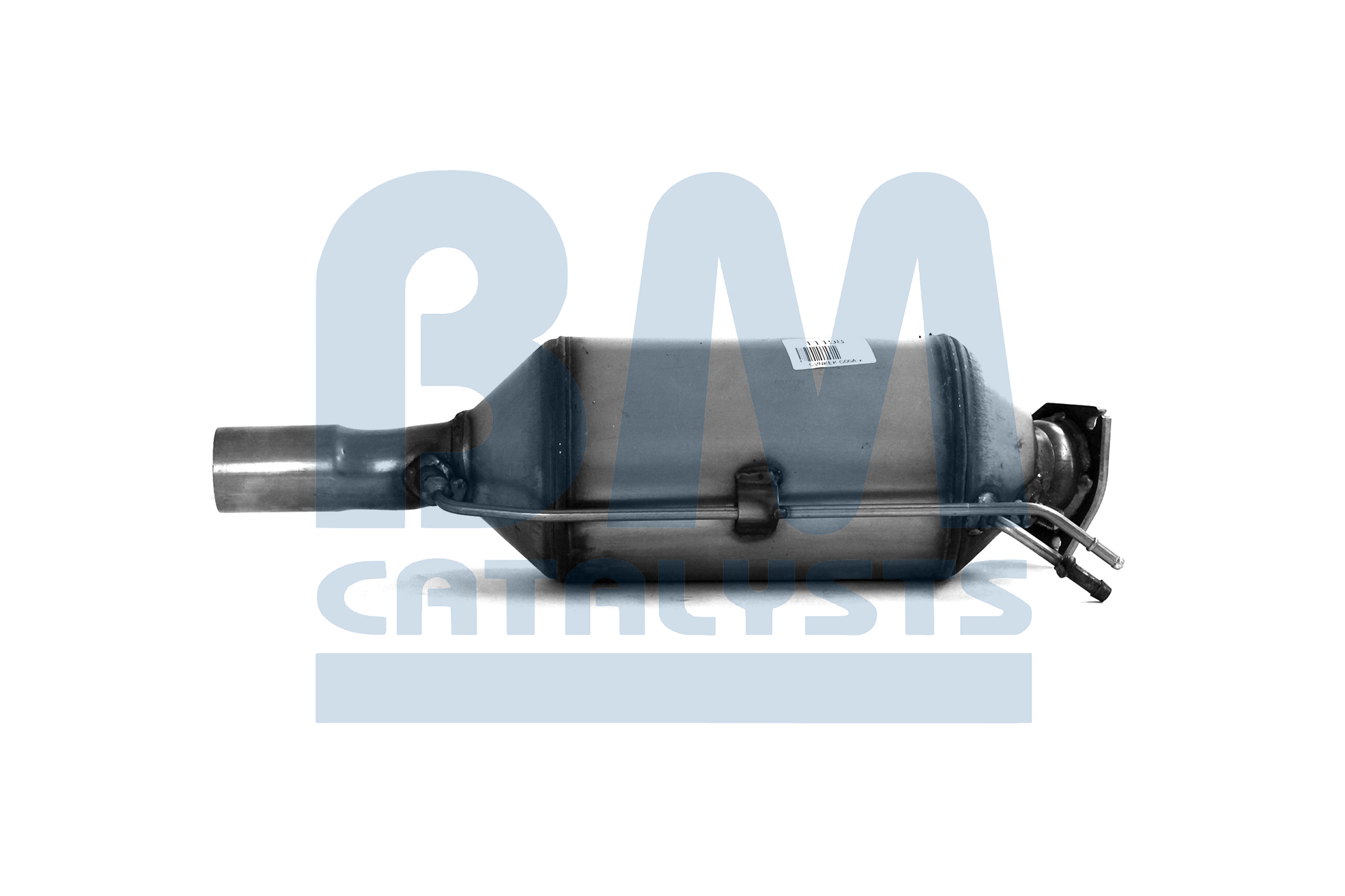 BM CATALYSTS BM11198 Partikelfilter (DPF) VW PASSAT Variant (3B6) 136 PS Diesel Kosten