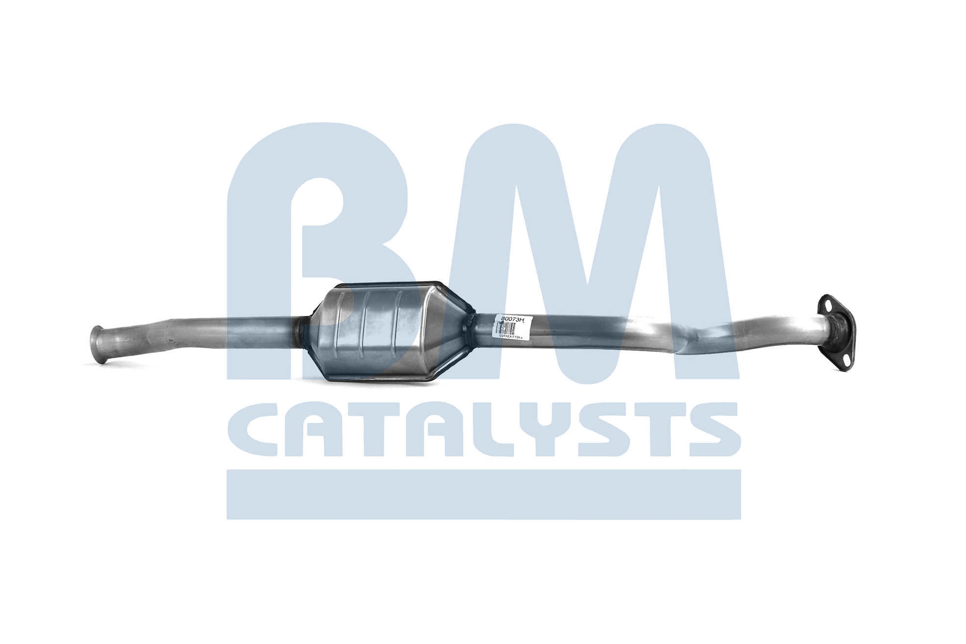 BM CATALYSTS BM80073H: Katalizator Non-approved