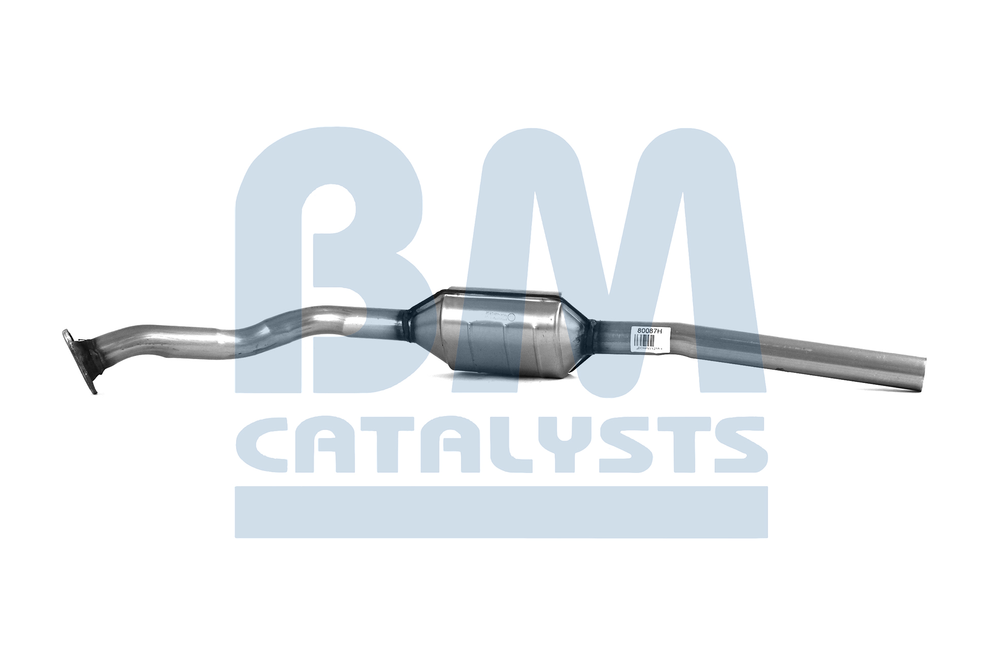 BM CATALYSTS BM80087H: Katalizator Non-approved