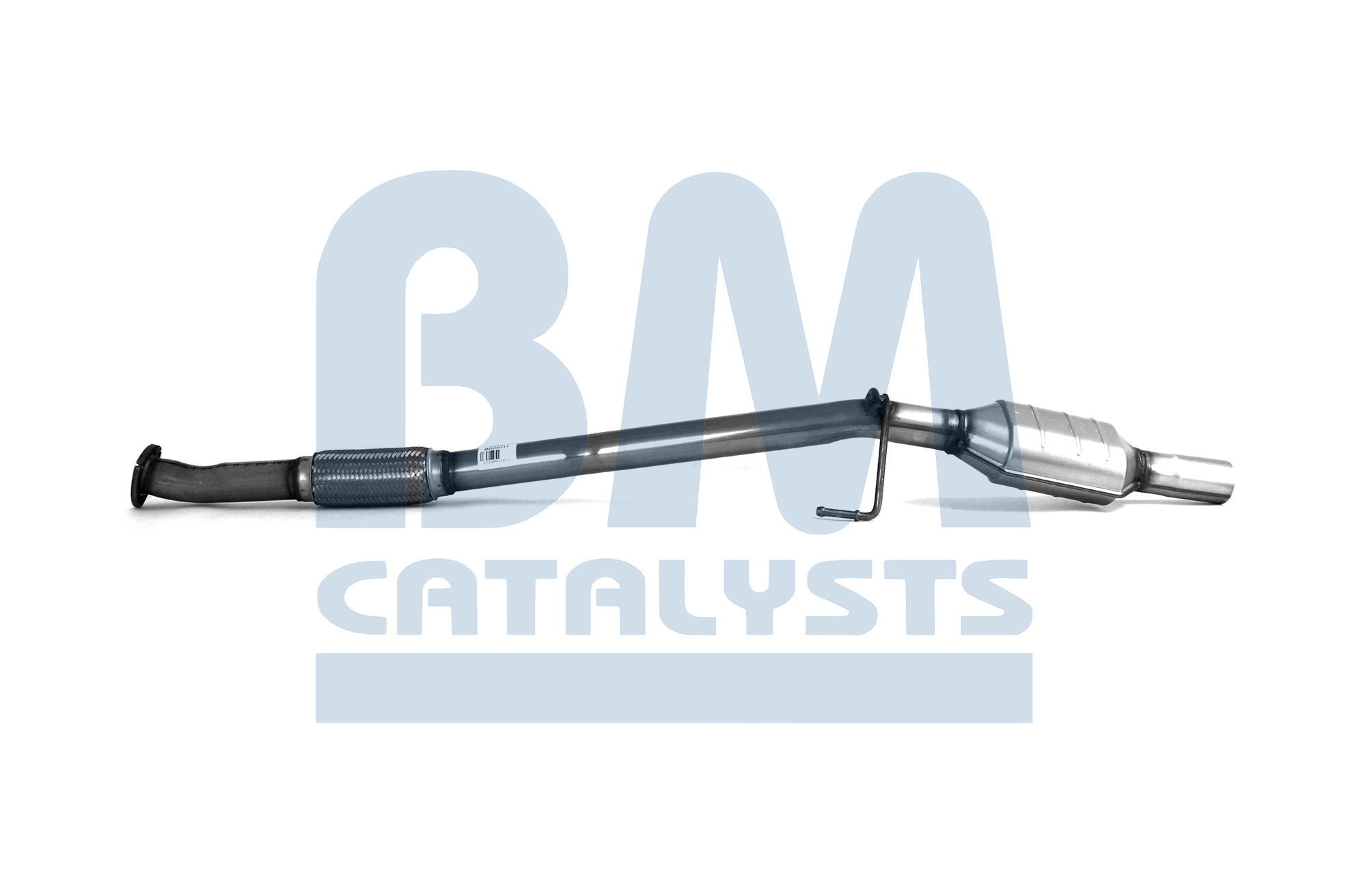 BM CATALYSTS BM80097H Katalysator VOLKSWAGEN LT 28-35 II Bus (2DB, 2DE, 2DK) 109 Pk Diesel kosten