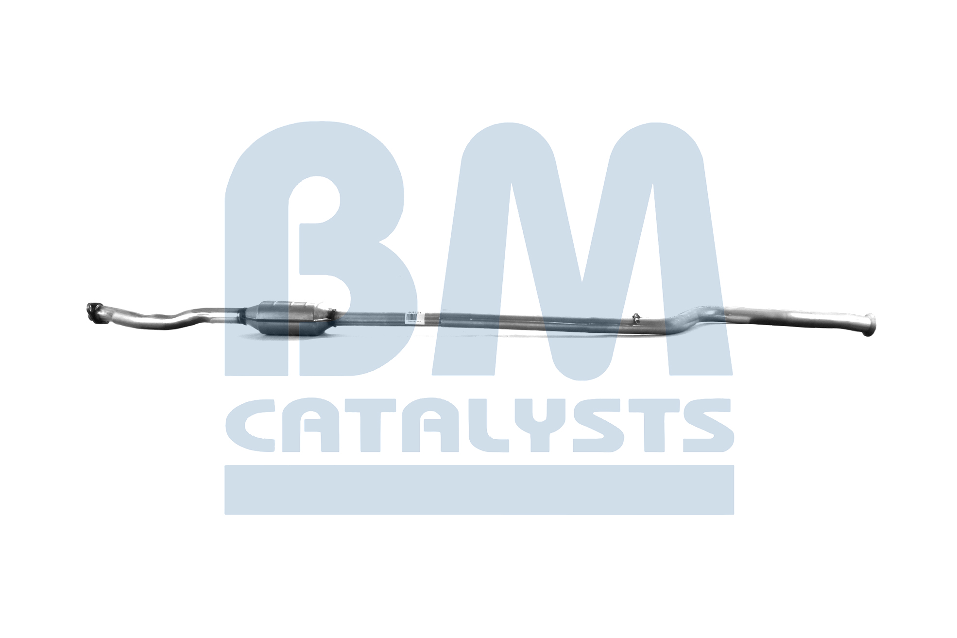 BM CATALYSTS BM80132H: Katalysator Non-approved