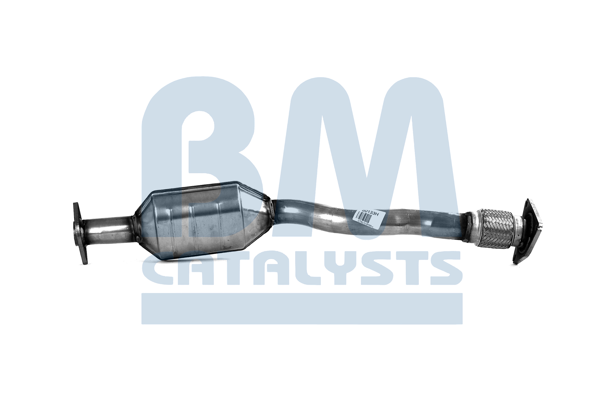 BM CATALYSTS BM80133H Catalizador RENAULT Scénic 1 (JA0/1_, FA0_) 102 cv Gasóleo costo