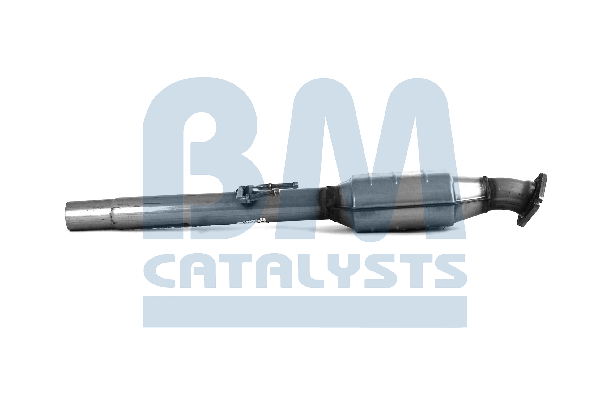 BM CATALYSTS BM80138H: Katalizator Non-approved