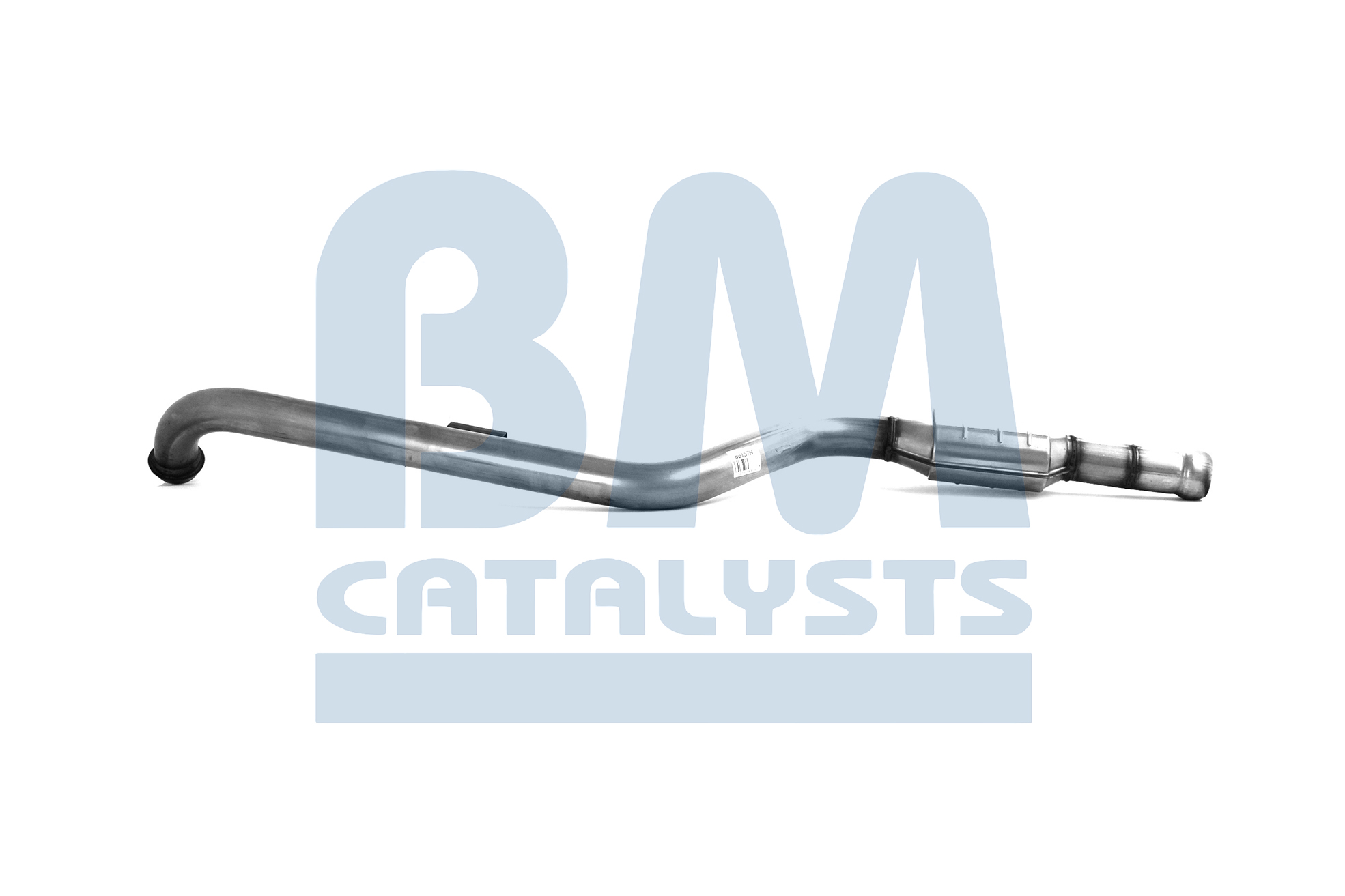 BM CATALYSTS BM80157H: Katalizator Non-approved