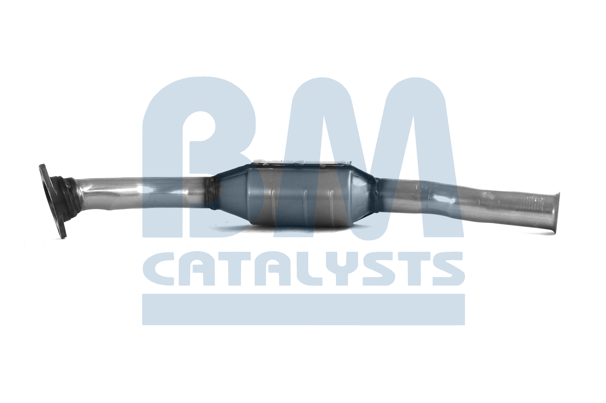 BM CATALYSTS BM90588H: Katalysator Non-approved
