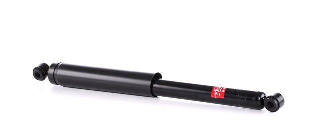 KYB 343355: Stoßdämpfer Hinterachse, Gasdruck, Teleskop-Stoßdämpfer Excel-G