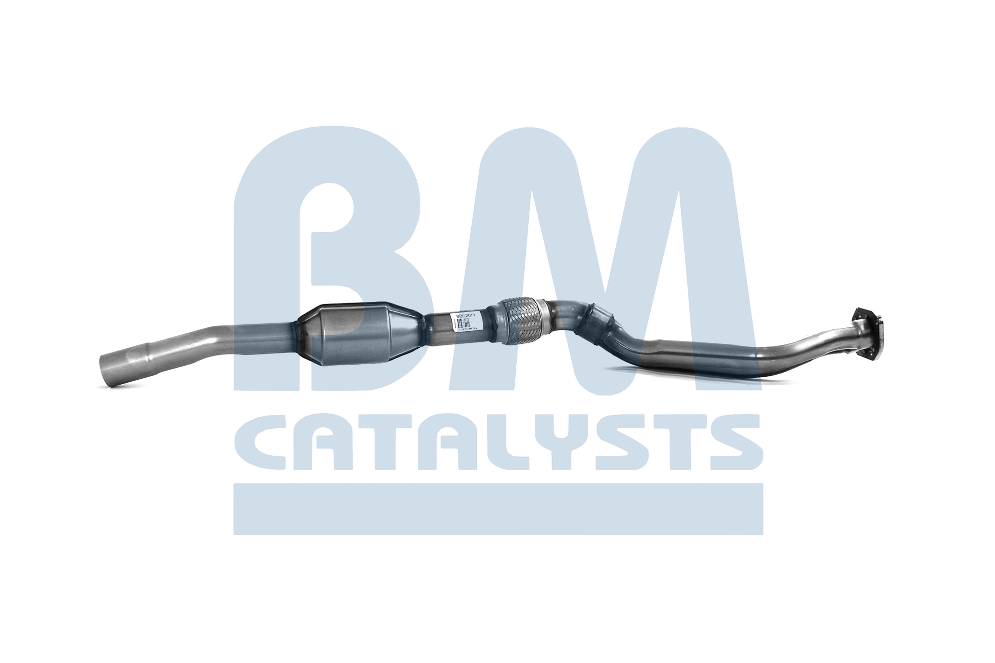 BM CATALYSTS BM90626H Katalyzátor VW PASSAT Variant (3B5) 125 HP Benzín cena