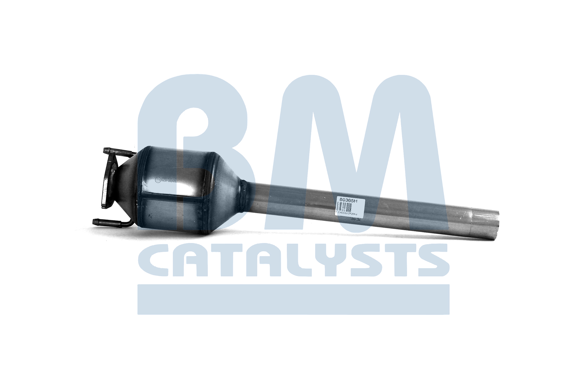 BM CATALYSTS BM80365H Катализатор FIAT Ducato Ван (250_, 290_) 120 K.C. дизел цена