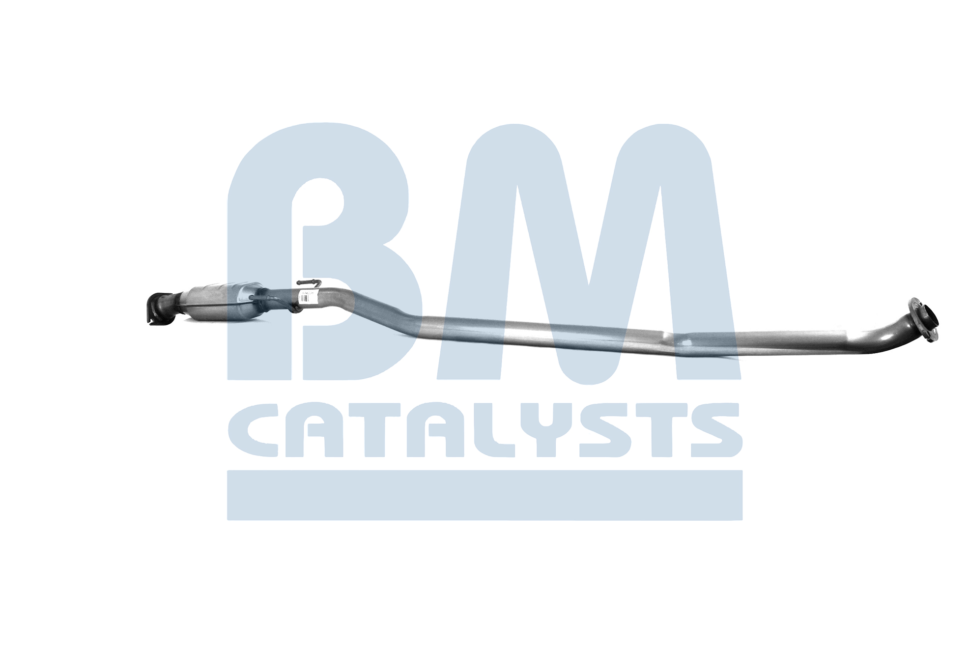 BM CATALYSTS BM80422H: Katalizator Non-approved
