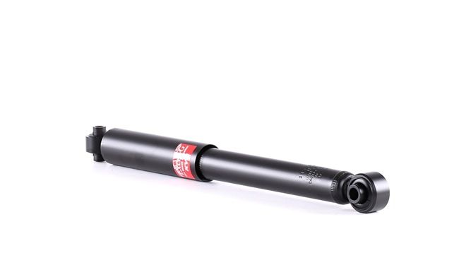 KYB 343396: Stoßdämpfer Hinterachse, Gasdruck, Teleskop-Stoßdämpfer Excel-G