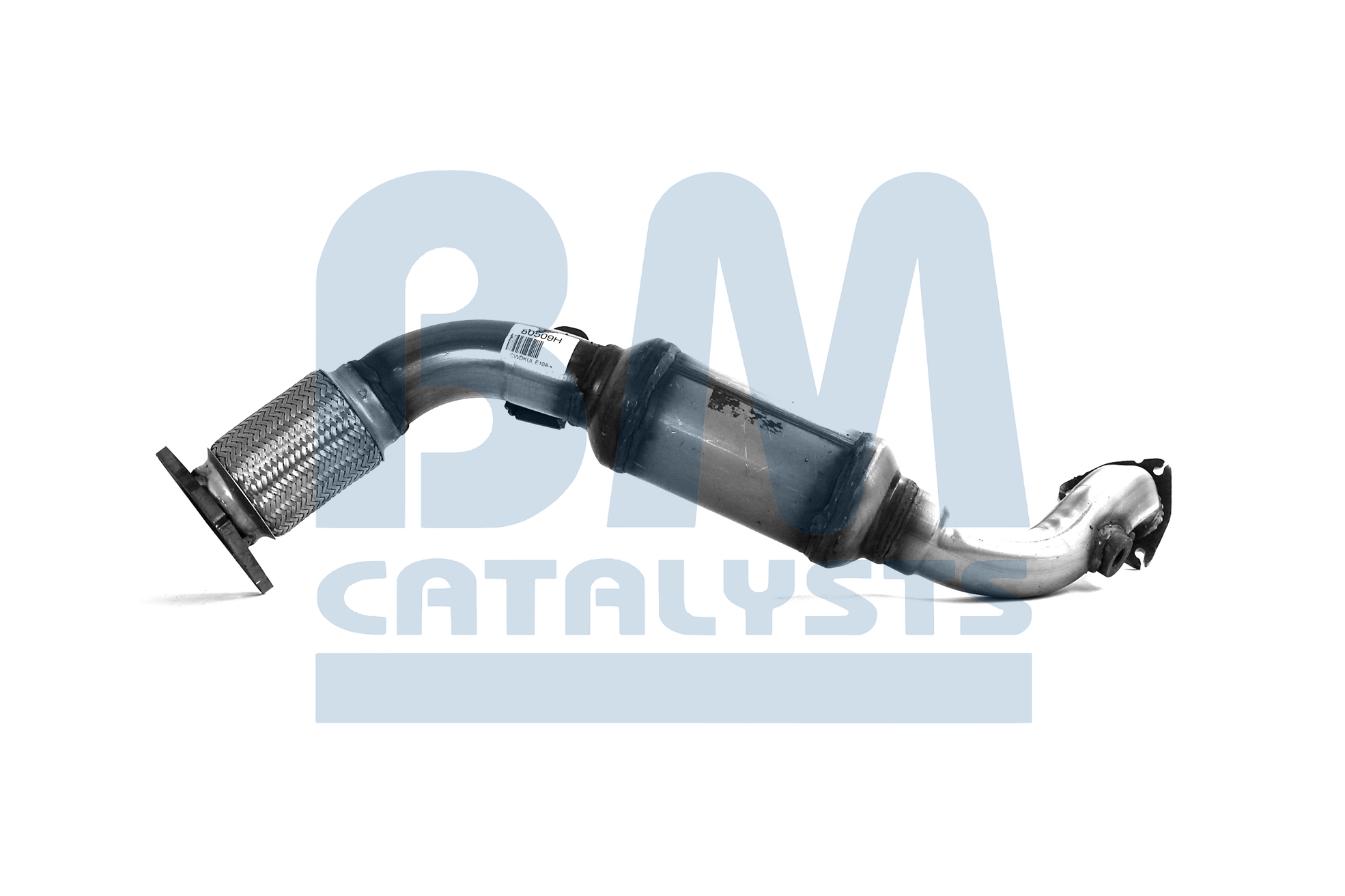 BM CATALYSTS BM80509H Katalysator AUDI Q7 (4LB) 211 PS Diesel Kosten