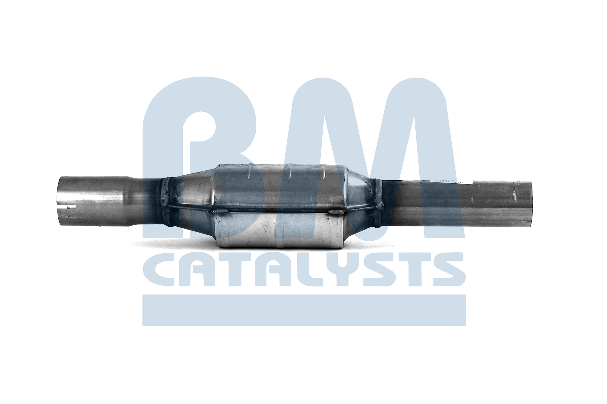 BM CATALYSTS BM90001H: Katalysator Non-approved
