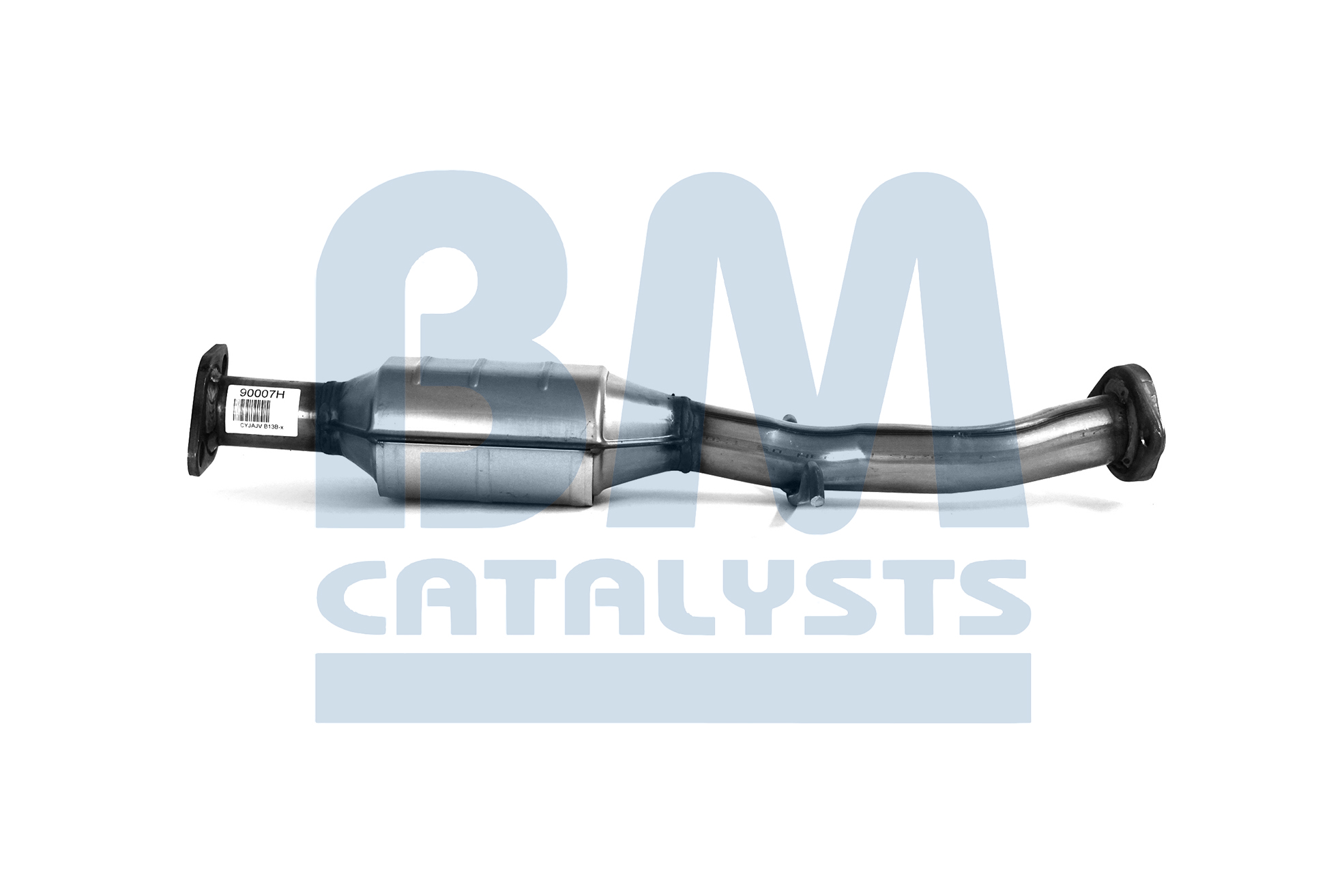 BM CATALYSTS BM90007H: Catalizador Non-approved