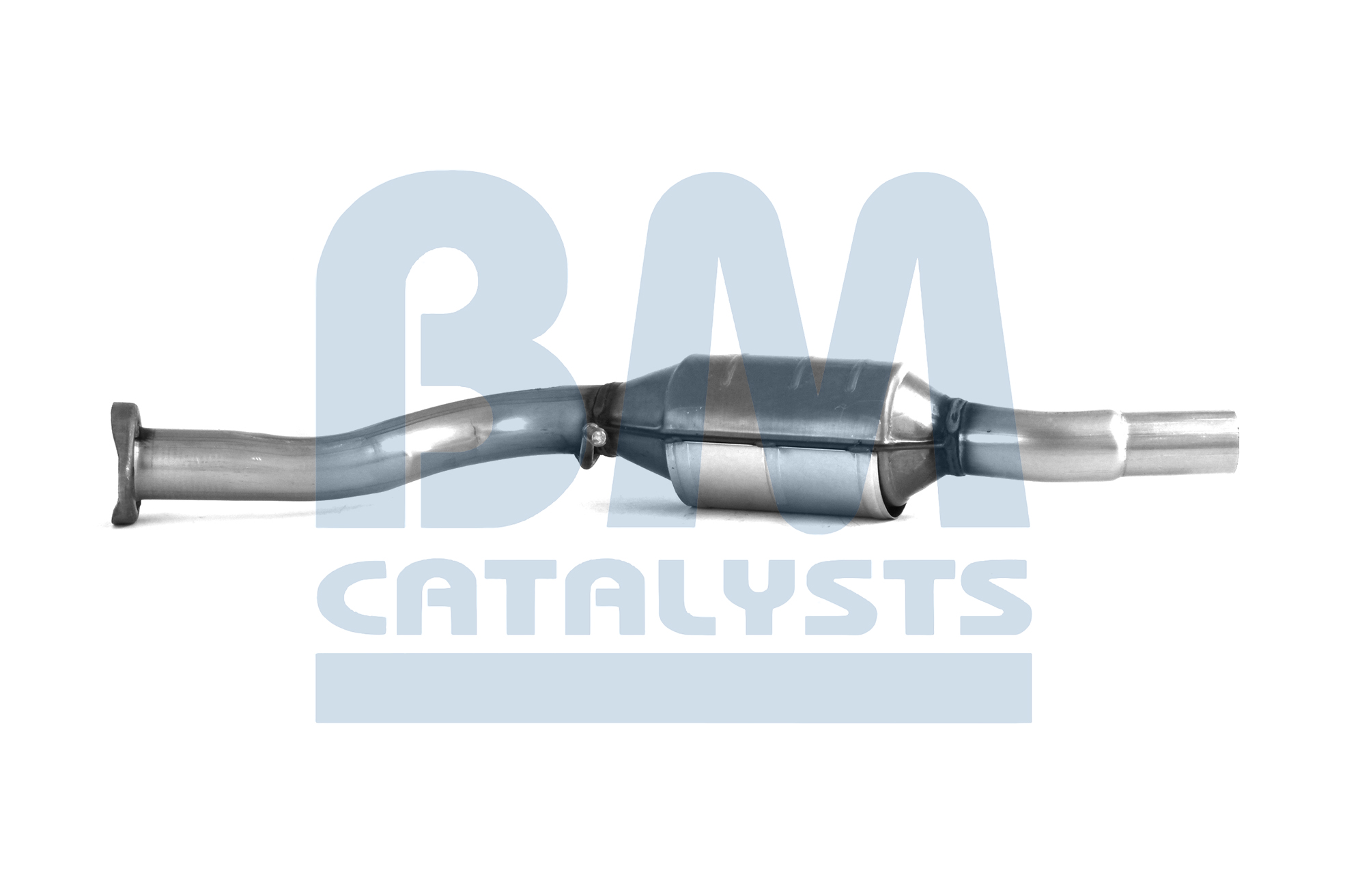 BM CATALYSTS BM90011H: Katalysator Non-approved