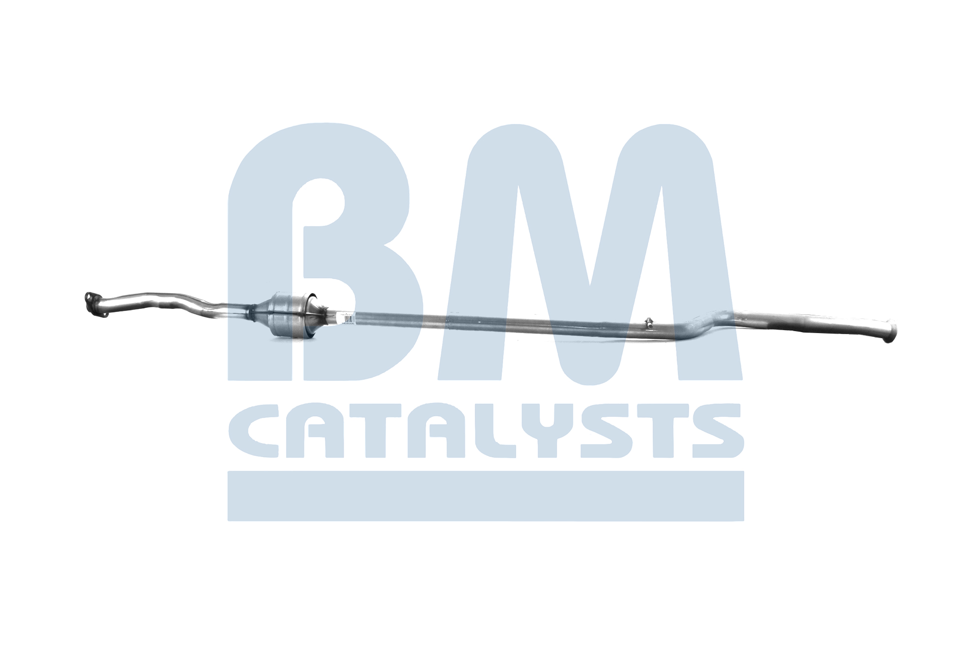BM CATALYSTS BM90020H: Katalyzátor Non-approved