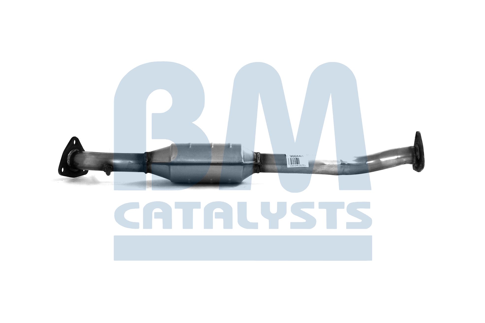 BM CATALYSTS BM90044H: Katalyzátor Non-approved