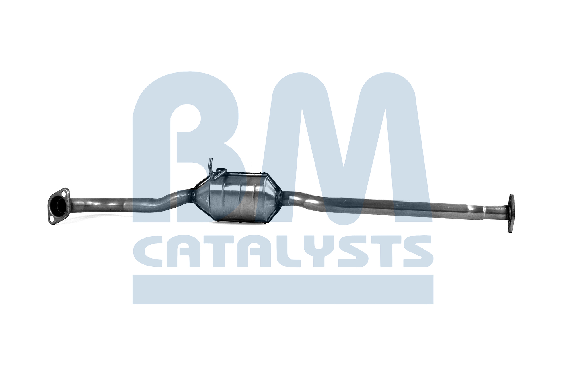 BM CATALYSTS BM90056H: Katalizator Non-approved