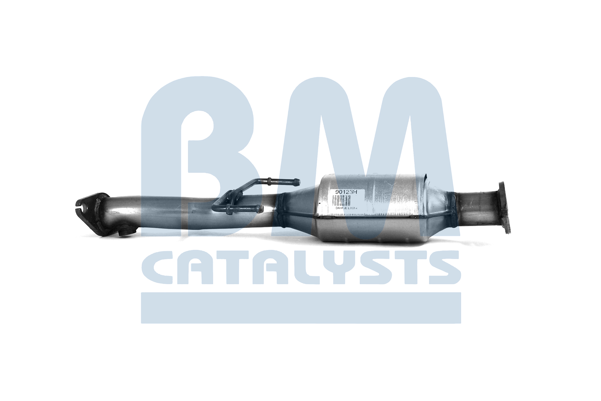 BM CATALYSTS BM90123H: Catalizador Non-approved