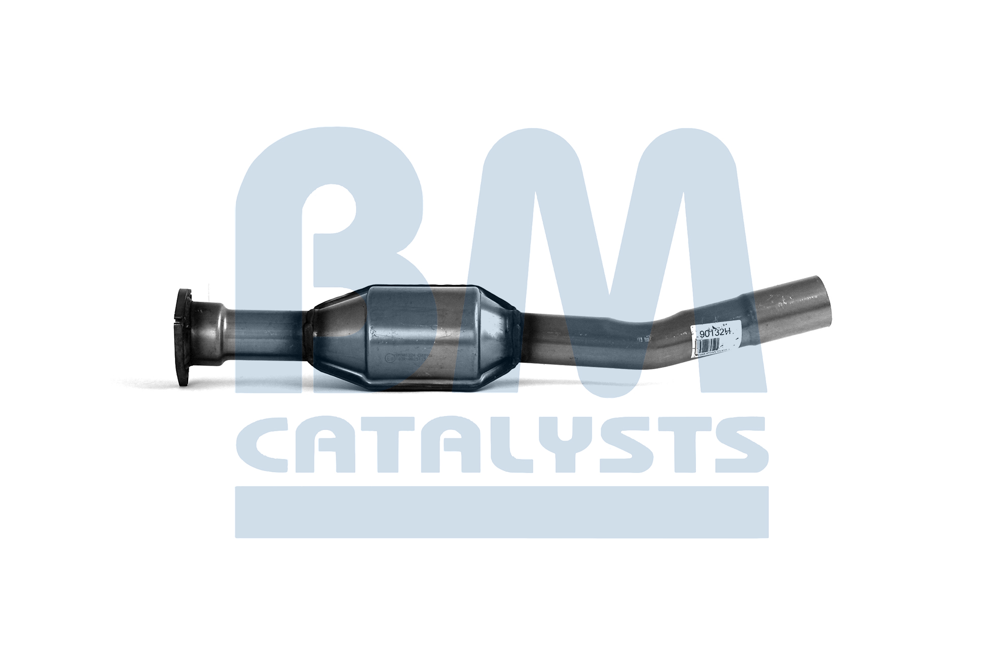 BM CATALYSTS BM90132H Katalysator VOLKSWAGEN PASSAT Variant (3B5) 125 Pk Benzine kosten
