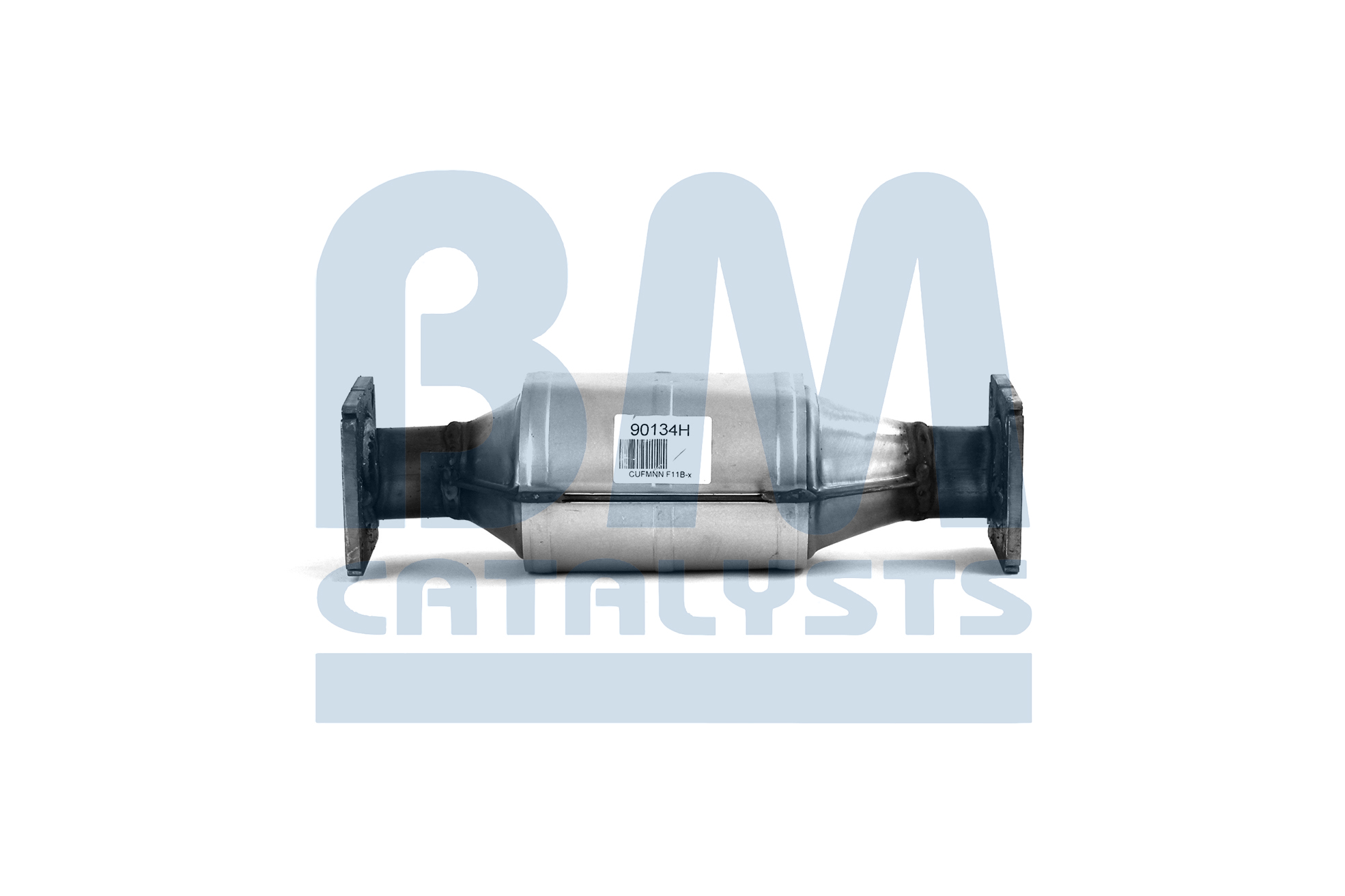 BM CATALYSTS BM90134H: Katalizator Non-approved
