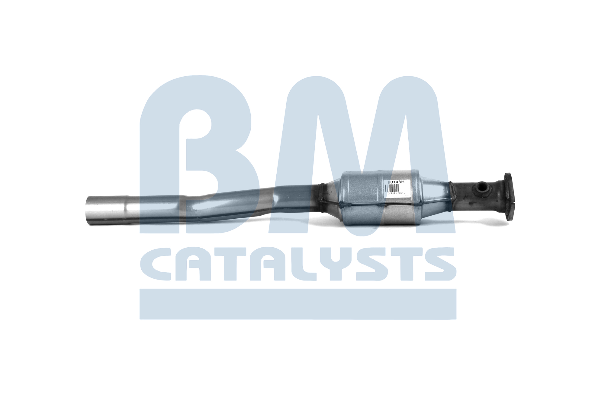 BM CATALYSTS BM90148H: Katalizator Non-approved