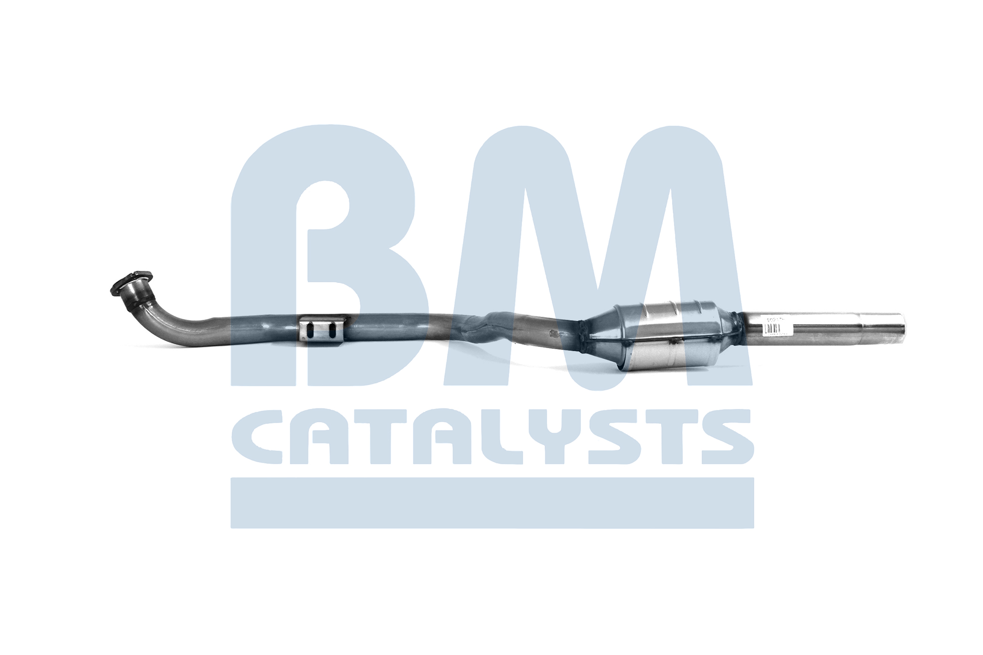 BM CATALYSTS BM90217H: Catalizador Non-approved
