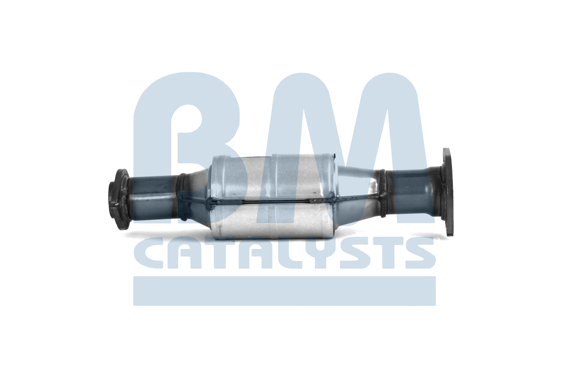 BM CATALYSTS BM90236: Katalizator Non-approved