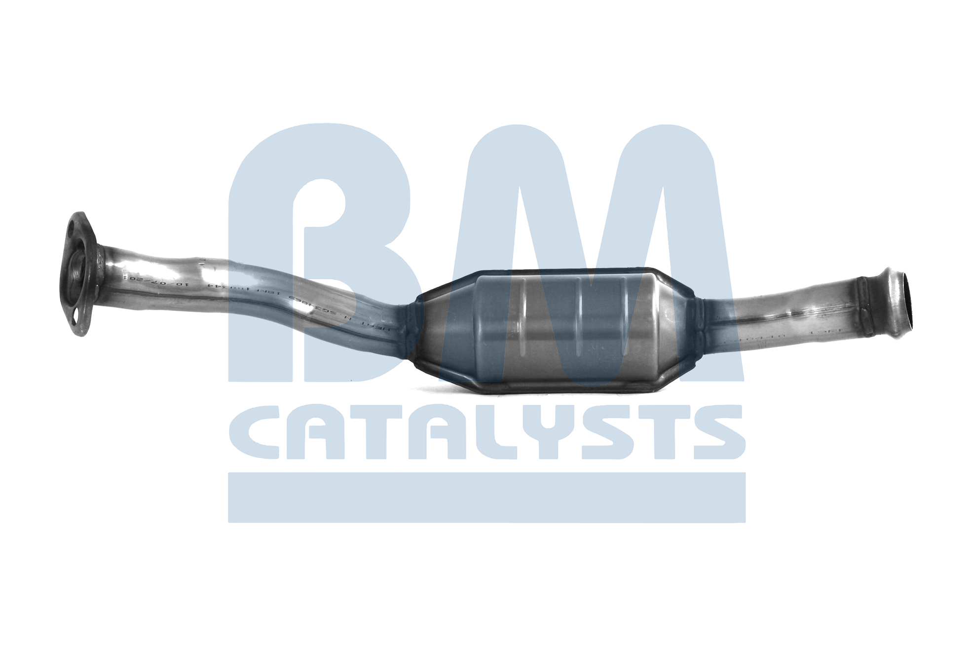 BM CATALYSTS BM90259H: Katalyzátor Non-approved