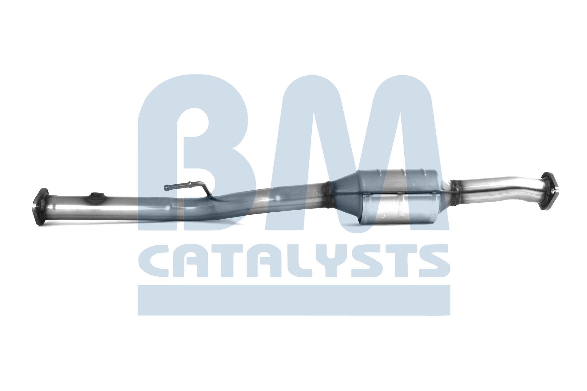 BM CATALYSTS BM90373H: Katalysator Non-approved
