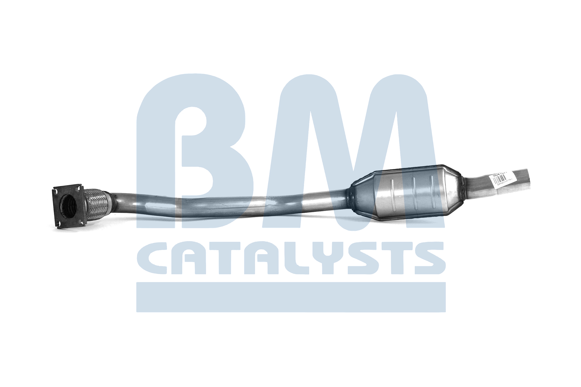 BM CATALYSTS BM90416H: Katalysator Non-approved
