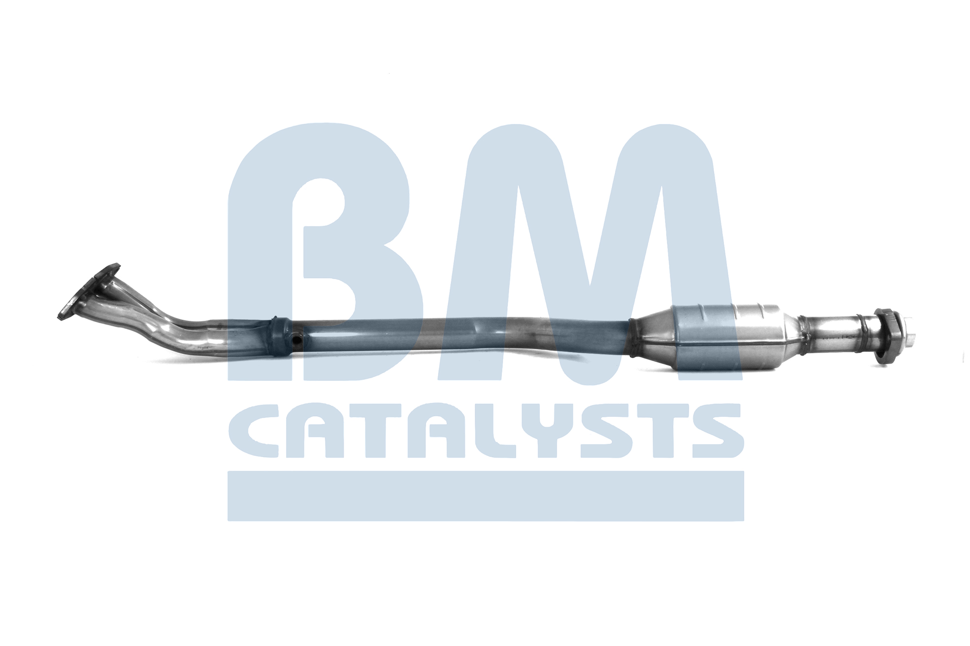 BM CATALYSTS BM90418H: Katalysator Non-approved