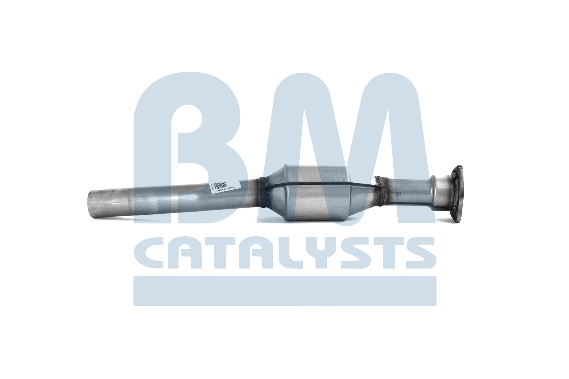 BM CATALYSTS BM90423H Katalyzátor VW PASSAT Variant (3B5) 101 HP Benzín cena