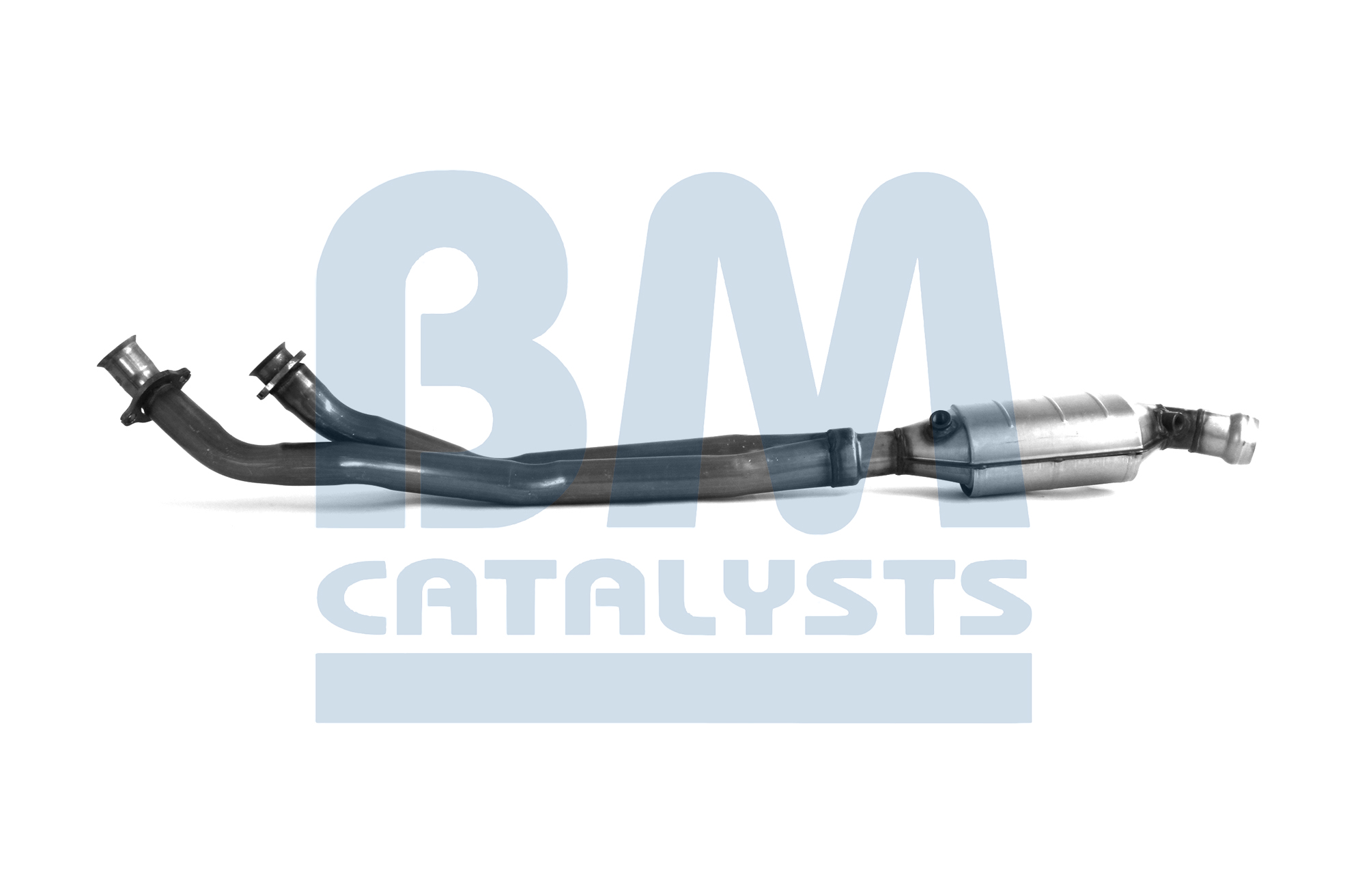 BM CATALYSTS BM90426: Katalizator Non-approved