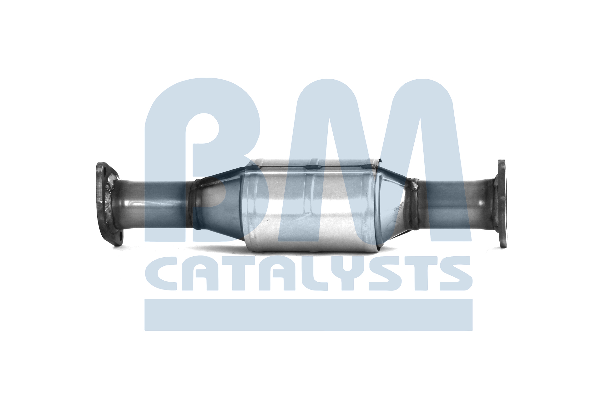 BM CATALYSTS BM90708H: Katalizator Non-approved