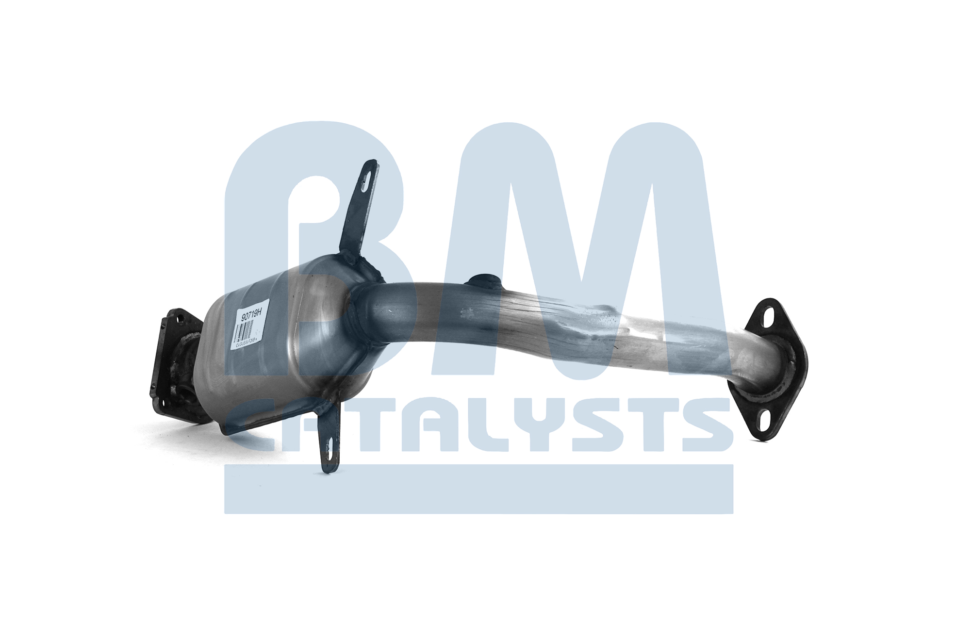 BM CATALYSTS BM90719H: Katalizator Non-approved