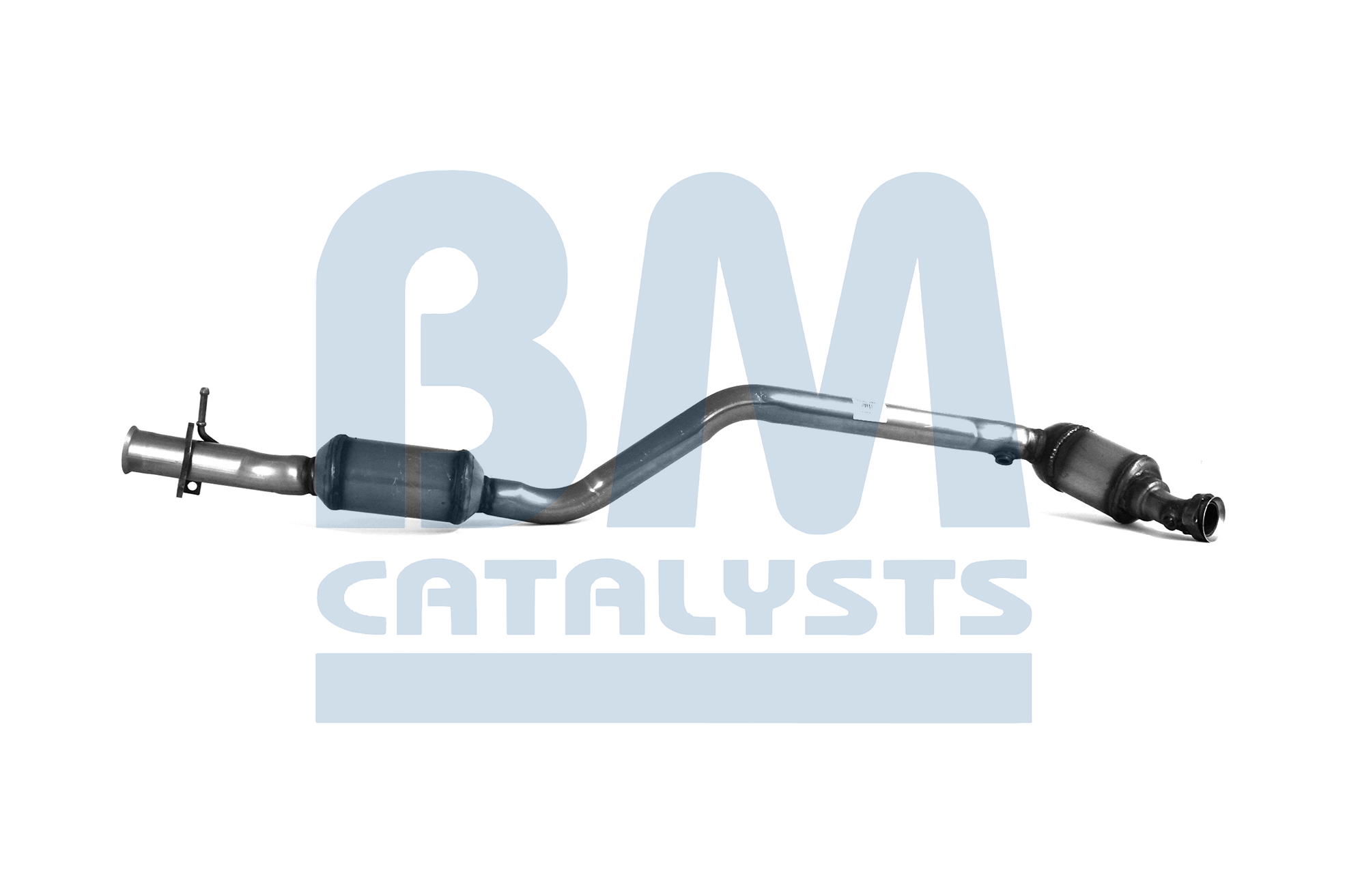 BM CATALYSTS BM90834H: Katalizator Non-approved